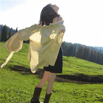 幸运的奶奶