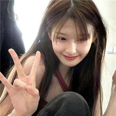安娜和维多利亚