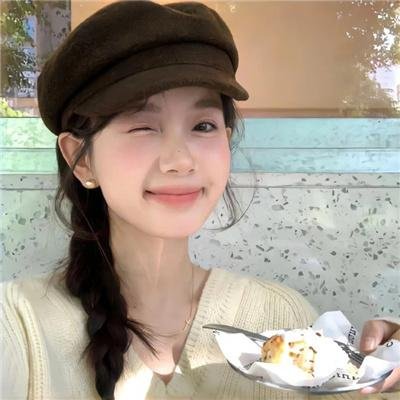 内在美