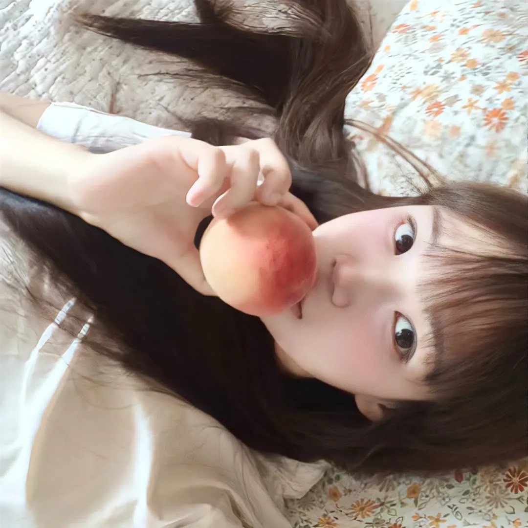 好心放开我